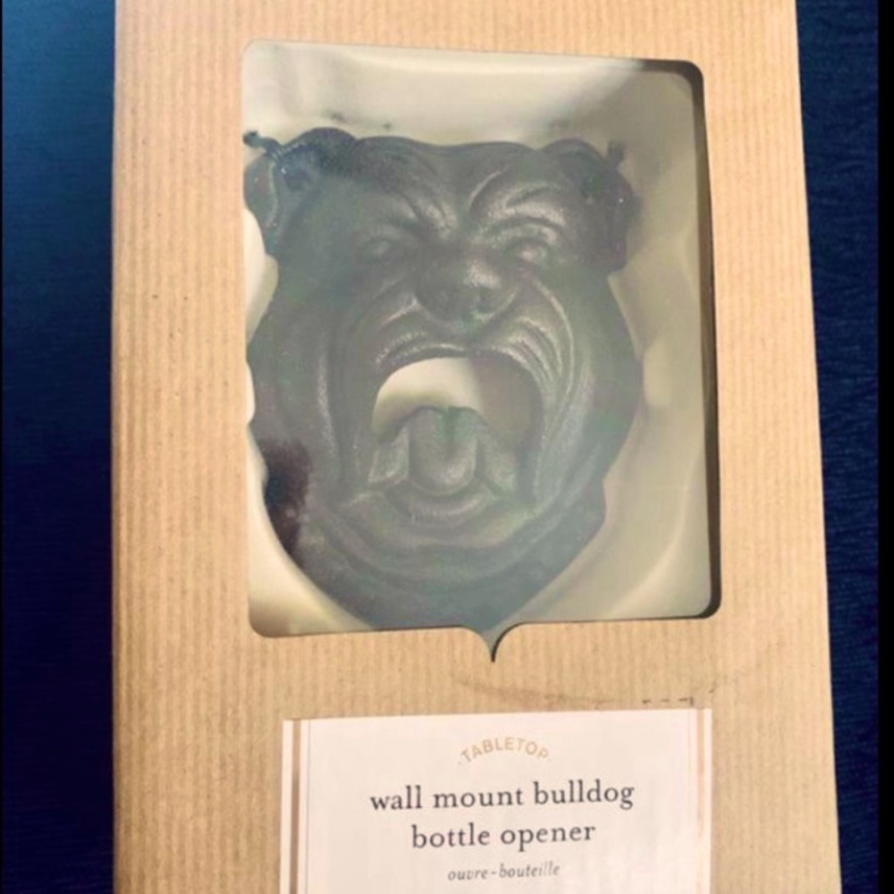 Bottle Opener